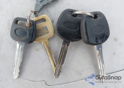 1999 Toyota Tacoma from USA, damaged, VIN 4TAWM72N2XZ408257